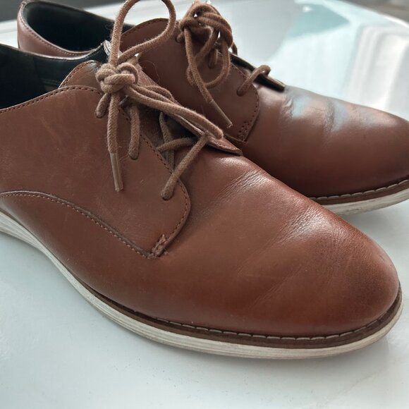 Two Pairs of Cole Haan Shoes – Bundle Deal! [size 7.5] - Picture 6 of 12